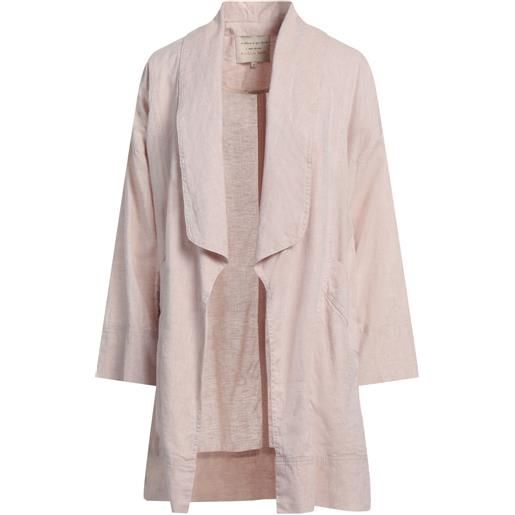 ALESSIA SANTI - soprabito - beige