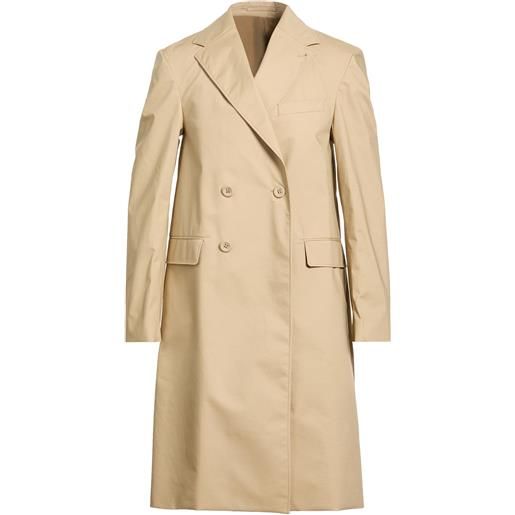 OFFICINE GÉNÉRALE - soprabito - khaki