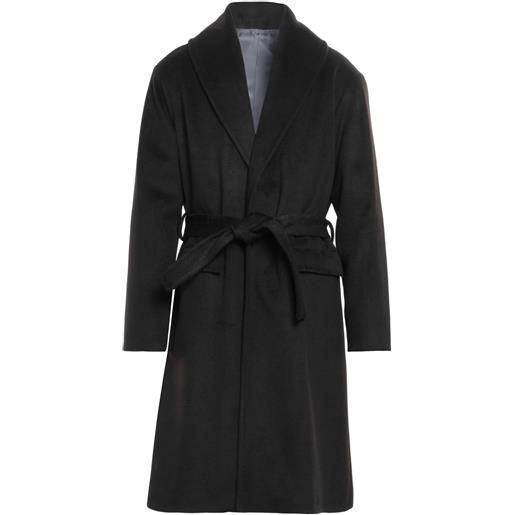 TELA-N° - cappotto - nero