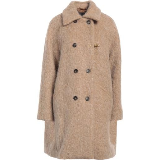 FAY - cappotto - cammello