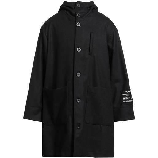 PALTÒ - cappotto - nero