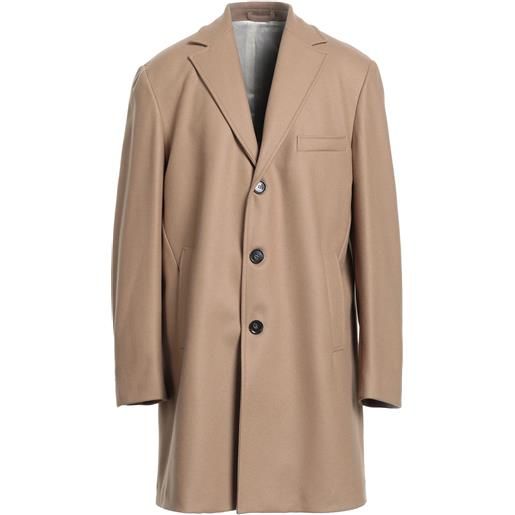 LIU -JO MAN - cappotto - cammello