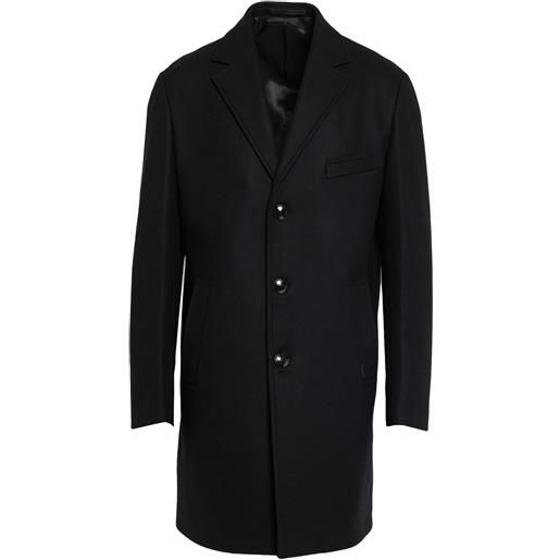 LIU -JO MAN - cappotto - nero