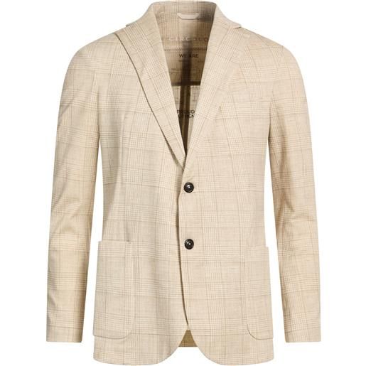 CIRCOLO 1901 - blazer - beige