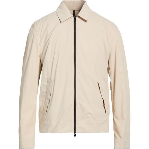 MONTEDORO - giubbotto - beige