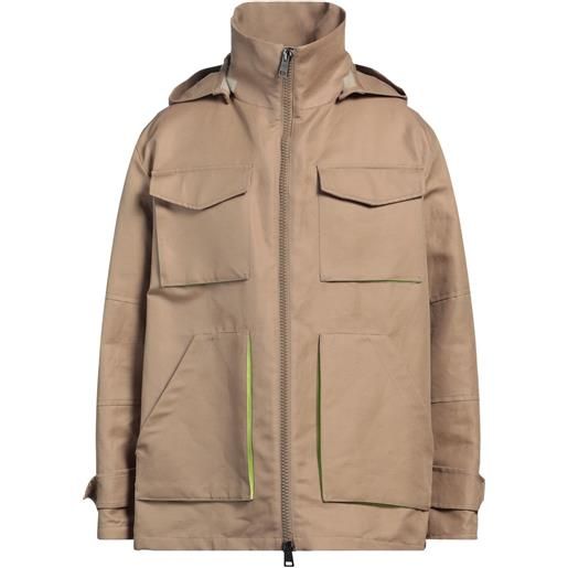 HERNO - giubbotto - beige