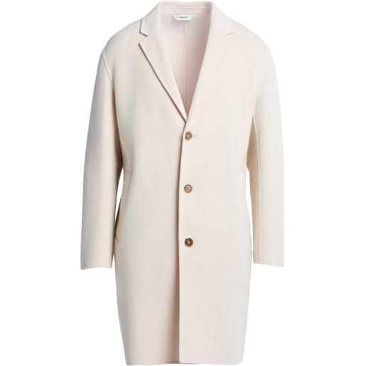 PAOLONI - cappotto - beige