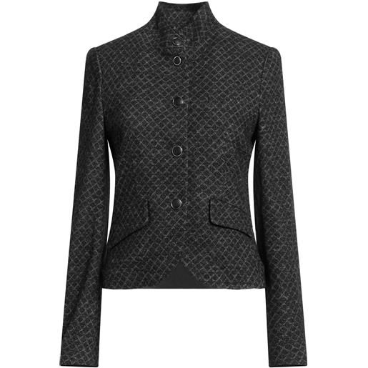 RAG & BONE - giubbotto - nero
