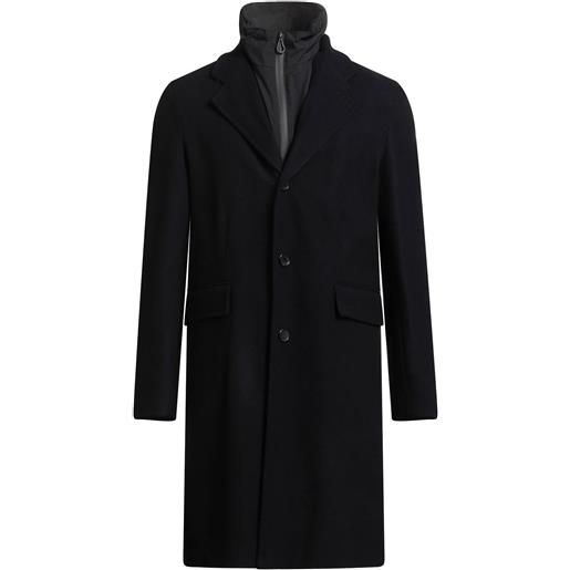 PALTÒ - cappotto - blu notte