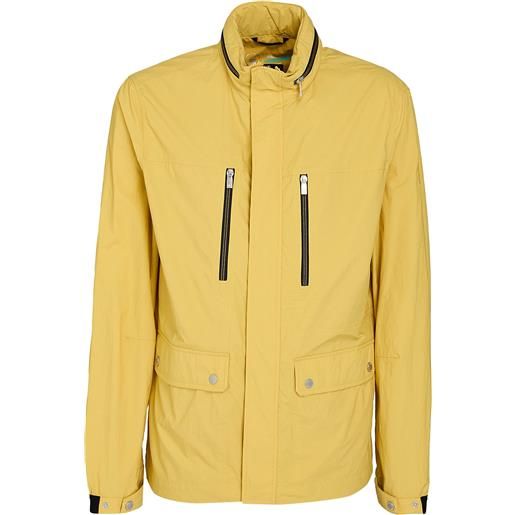 CIESSE PIUMINI - giubbotto - giallo