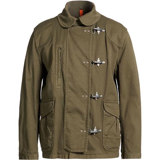 FAY - giubbotto - verde militare