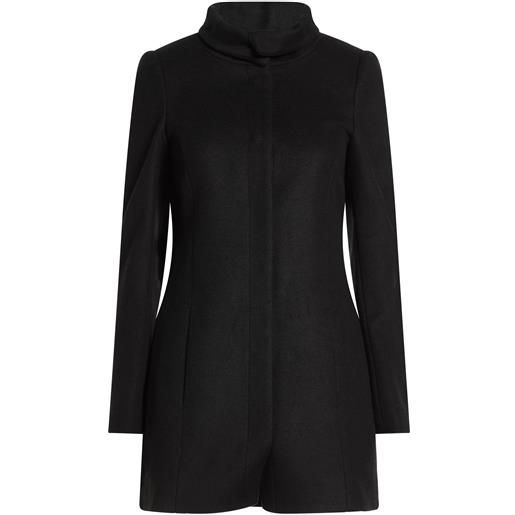 PATRIZIA PEPE - cappotto - nero