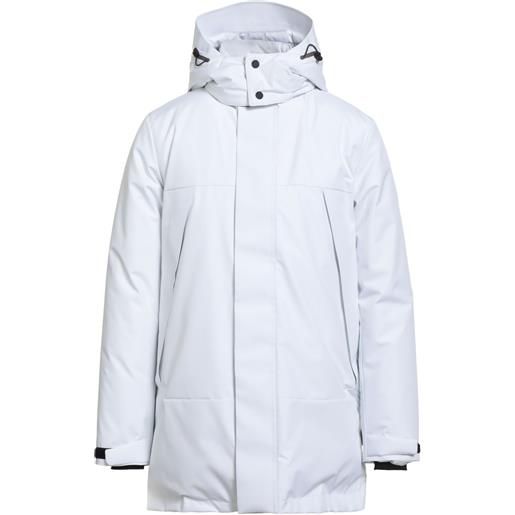 PEOPLE OF SHIBUYA - cappotto - bianco