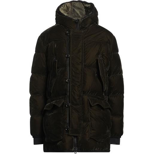 PEUTEREY - piumino - verde militare