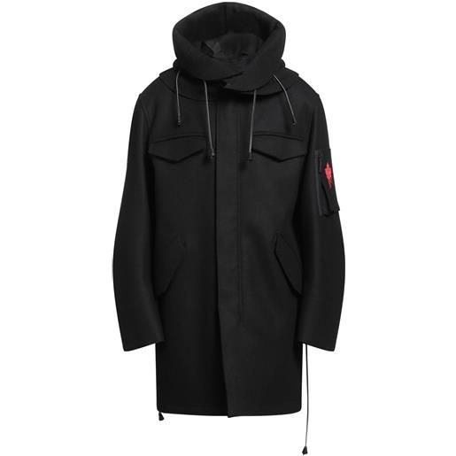 DSQUARED2 - cappotto - nero