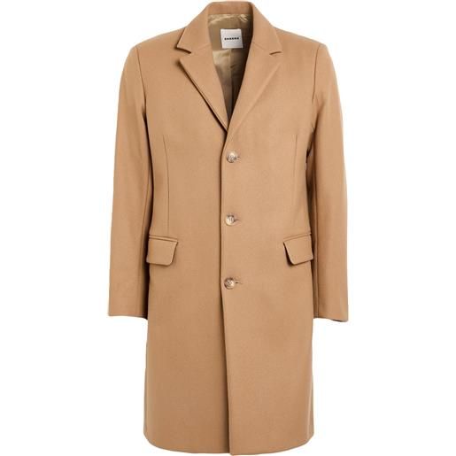 SANDRO - cappotto - sabbia