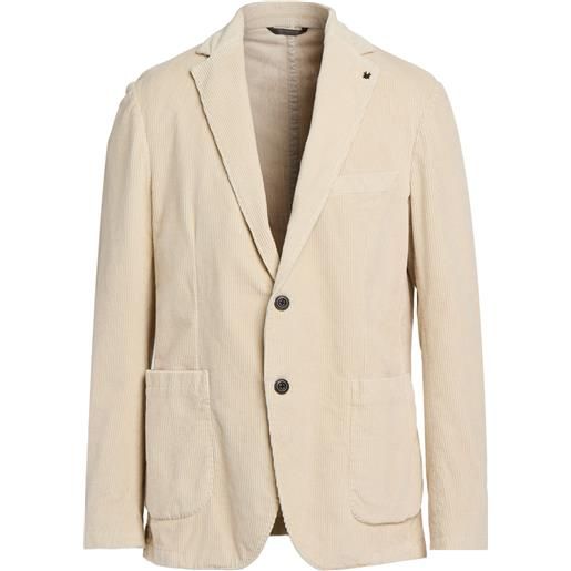 MESSAGERIE - blazer - panna