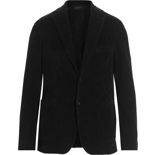MESSAGERIE - blazer - nero