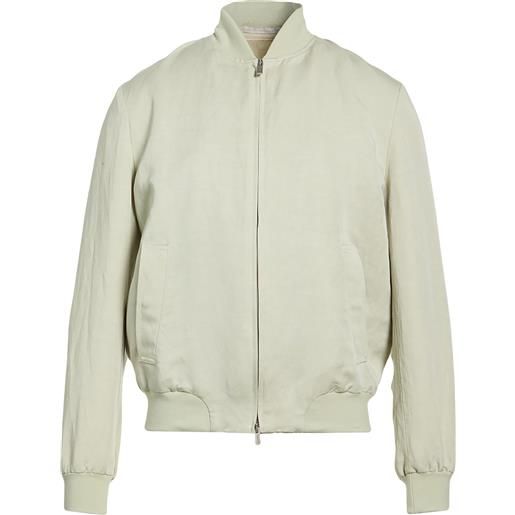 BOGLIOLI - bomber - verde chiaro