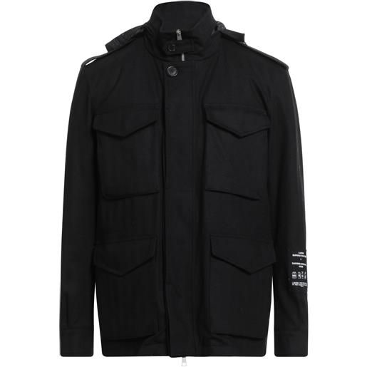 PALTÒ - cappotto - nero
