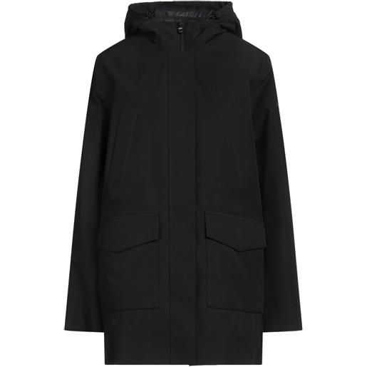 REFRIGIWEAR - cappotto - nero