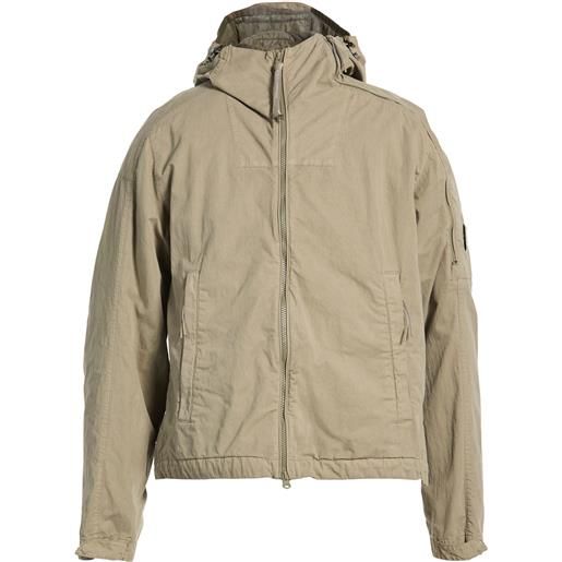 C.P. COMPANY - giubbotto - khaki