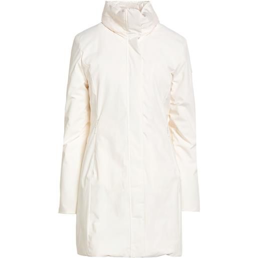 CONTE OF FLORENCE - cappotto - bianco