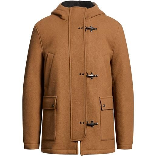 FAY - cappotto - cammello