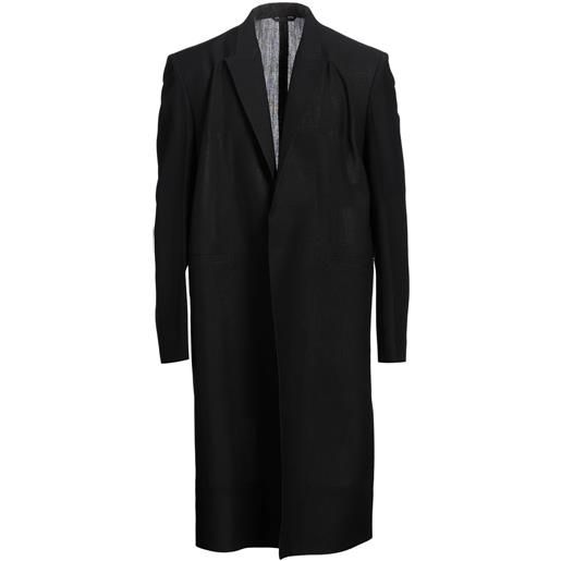 GIVENCHY - soprabito - nero