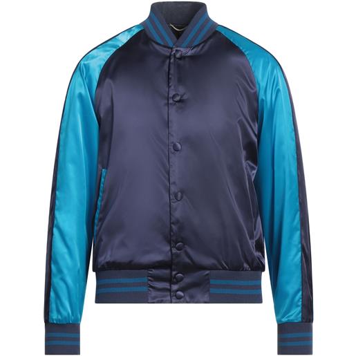 PT Torino - bomber - blu navy
