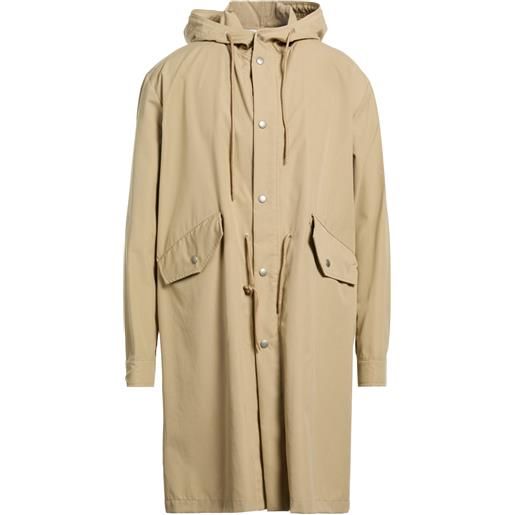GRIFONI - parka - khaki