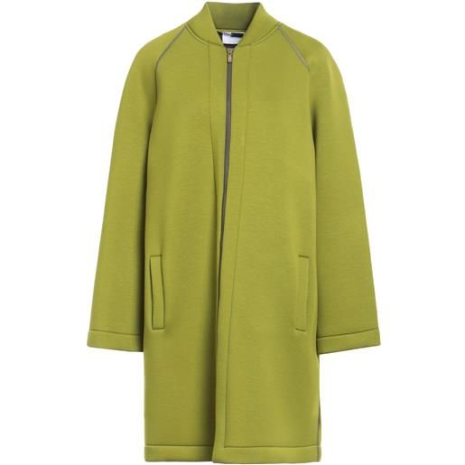 CLIPS MORE - cappotto - verde lime