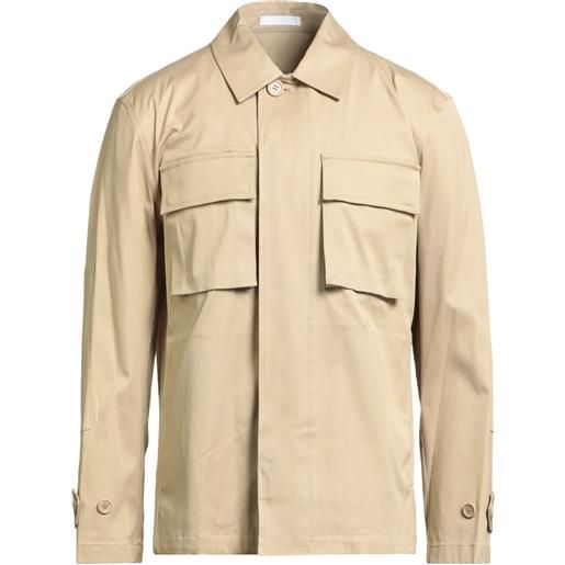 HELMUT LANG - giubbotto - sabbia