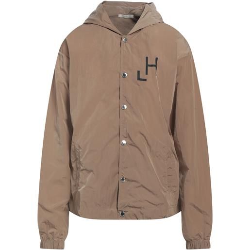 HINNOMINATE - giubbotto - khaki