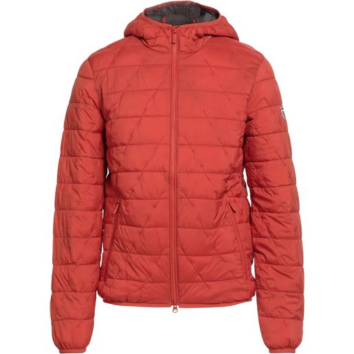 ROSSIGNOL - piumino - arancione
