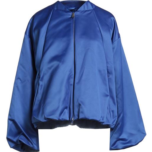 ADD - giubbotto - blu china