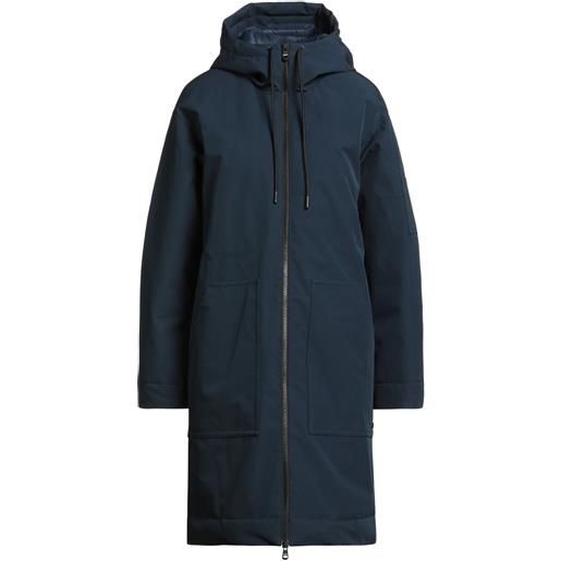 REFRIGIWEAR - cappotto - blu notte