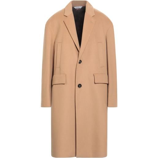 BOTTEGA MARTINESE - cappotto - cammello