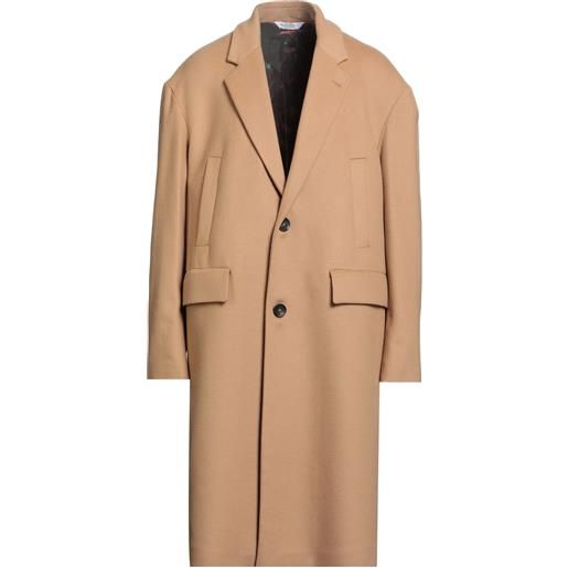 BOTTEGA MARTINESE - cappotto - sabbia