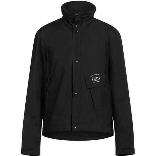 C.P. COMPANY - giubbotto - nero