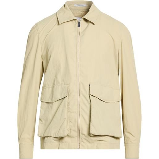 EIDERSCUTUM - giubbotto - beige