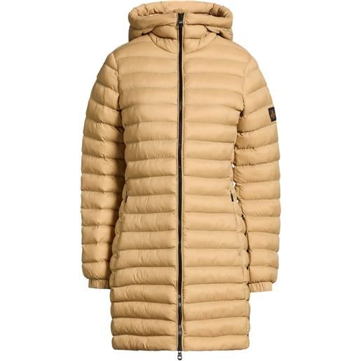 REFRIGIWEAR - piumino - cammello