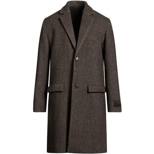 ZADIG&VOLTAIRE - cappotto - antracite