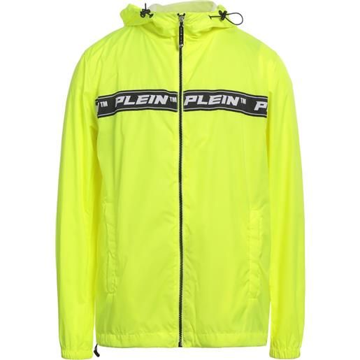 PHILIPP PLEIN - giubbotto - giallo