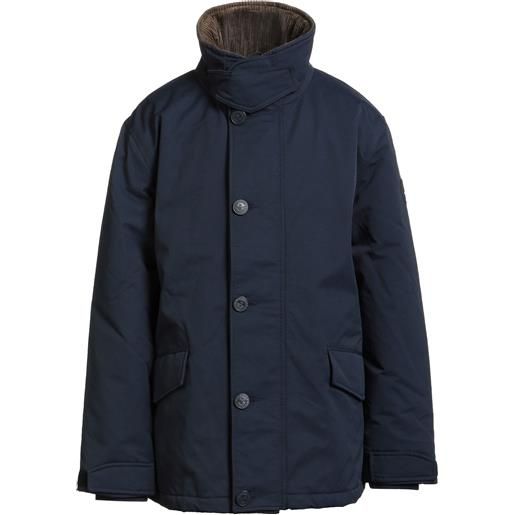 NORTH SAILS - giubbotto - blu navy