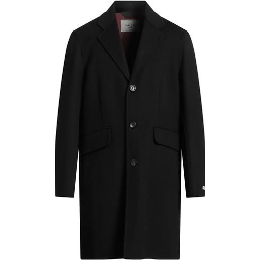 PALTÒ - cappotto - nero
