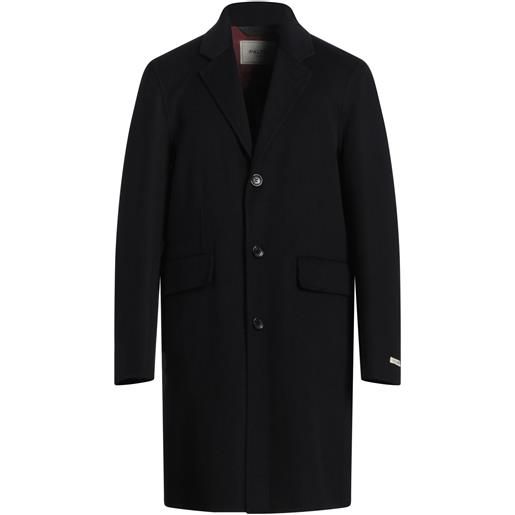 PALTÒ - cappotto - blu notte