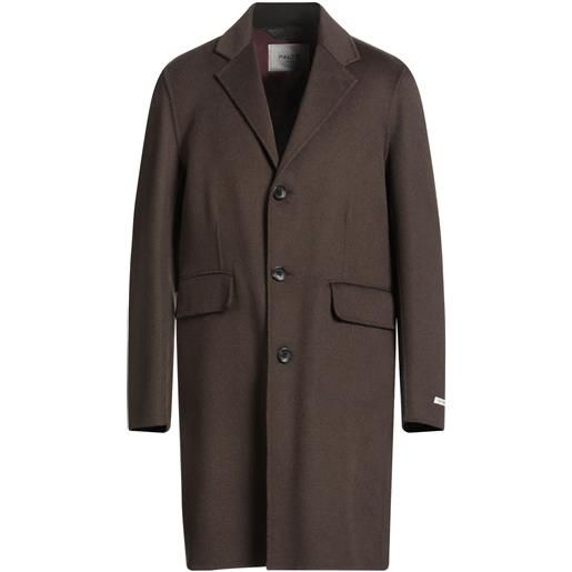 PALTÒ - cappotto - verde scuro