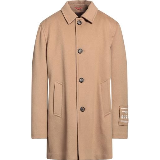 PALTÒ - cappotto - cammello