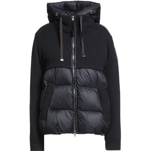 PARAJUMPERS - piumino - blu notte